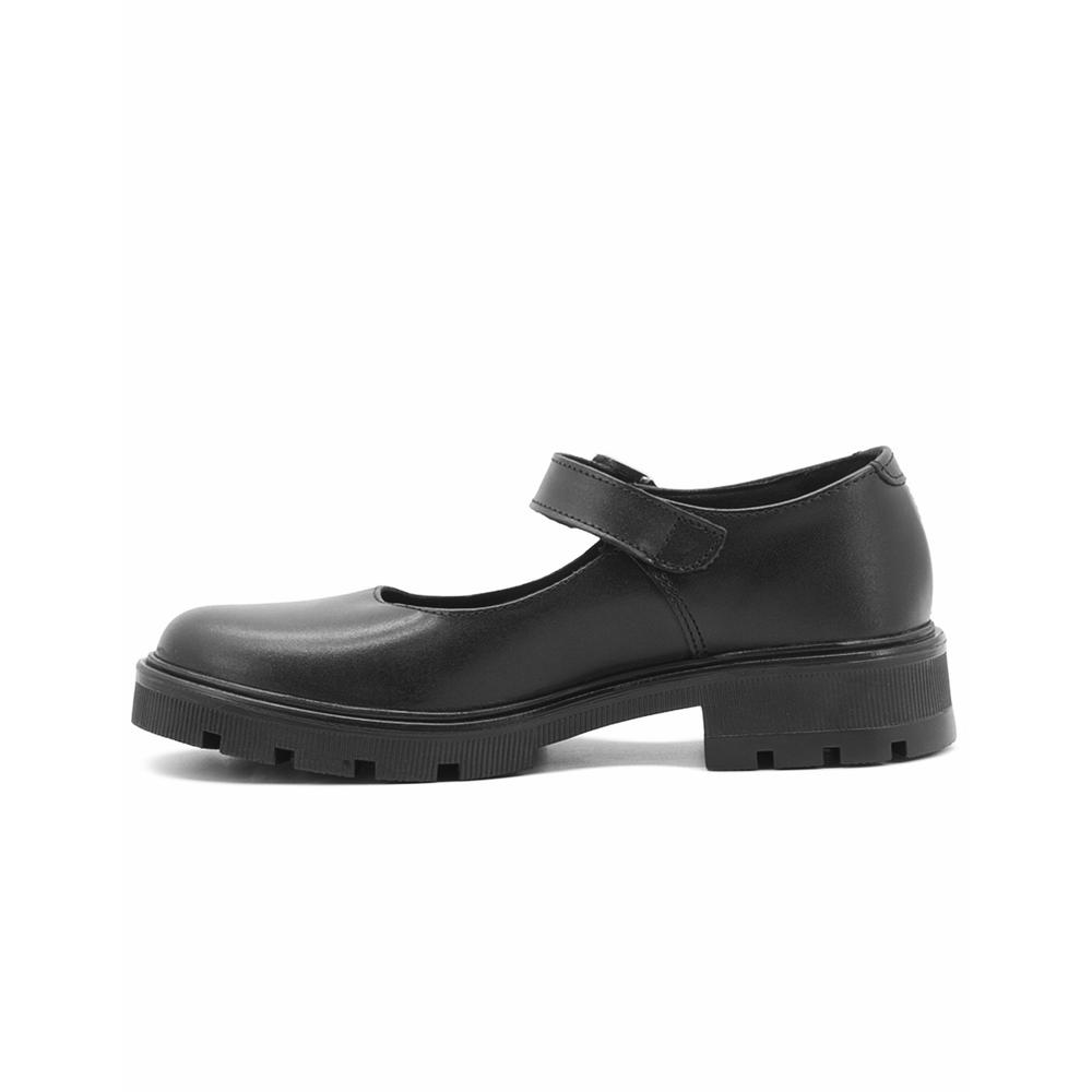 Foto 6 | Zapato Greenlove Para Mujer Ajuste Hebilla Antiderrapante Negro