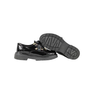 Foto 5 | Zapato Escolar Niña Mambo 460 Charol Negro