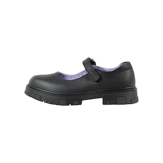 Foto 3 | Zapato Escolar Niña Tropicana Va422005st Negro
