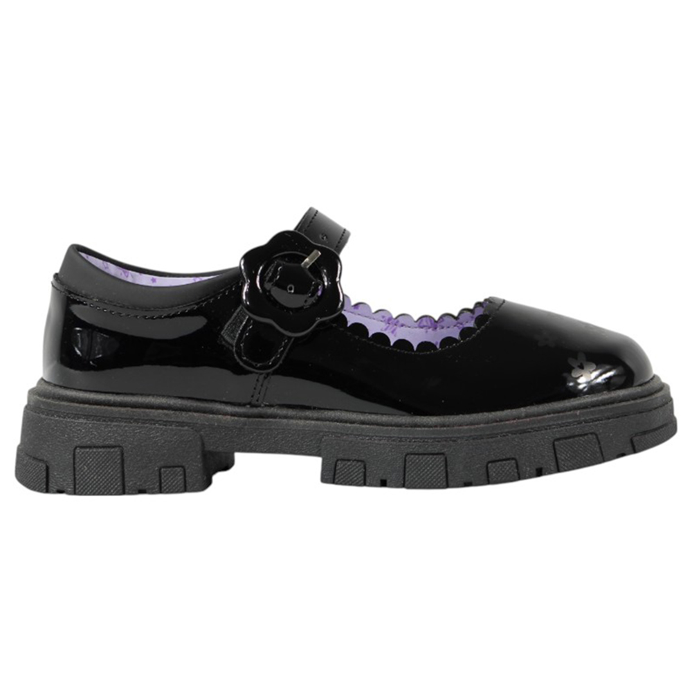 Foto 1 | Zapato Escolar Tropicana Va422003st Charol