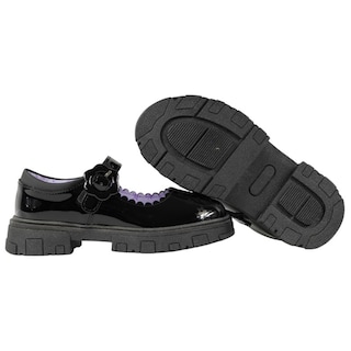 Foto 6 | Zapato Escolar Tropicana Va422003st Charol