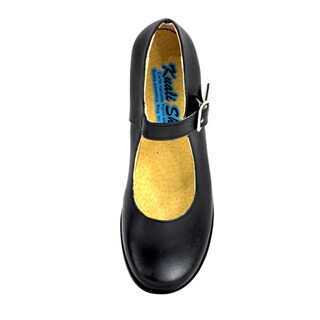 Foto 5 | Zapato Escolar Escolta Marian 2500 Negro