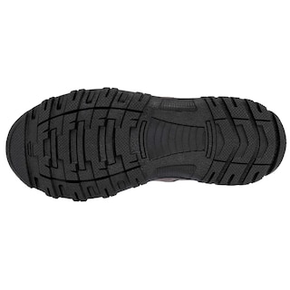 Foto 2 | Jack Rud Zapato Para Hacer Hiking Para Joven Gris Negro, Código 117613-1