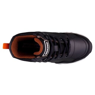 Foto 4 | Botines Casuales Rokino 3461 Negros para Niño