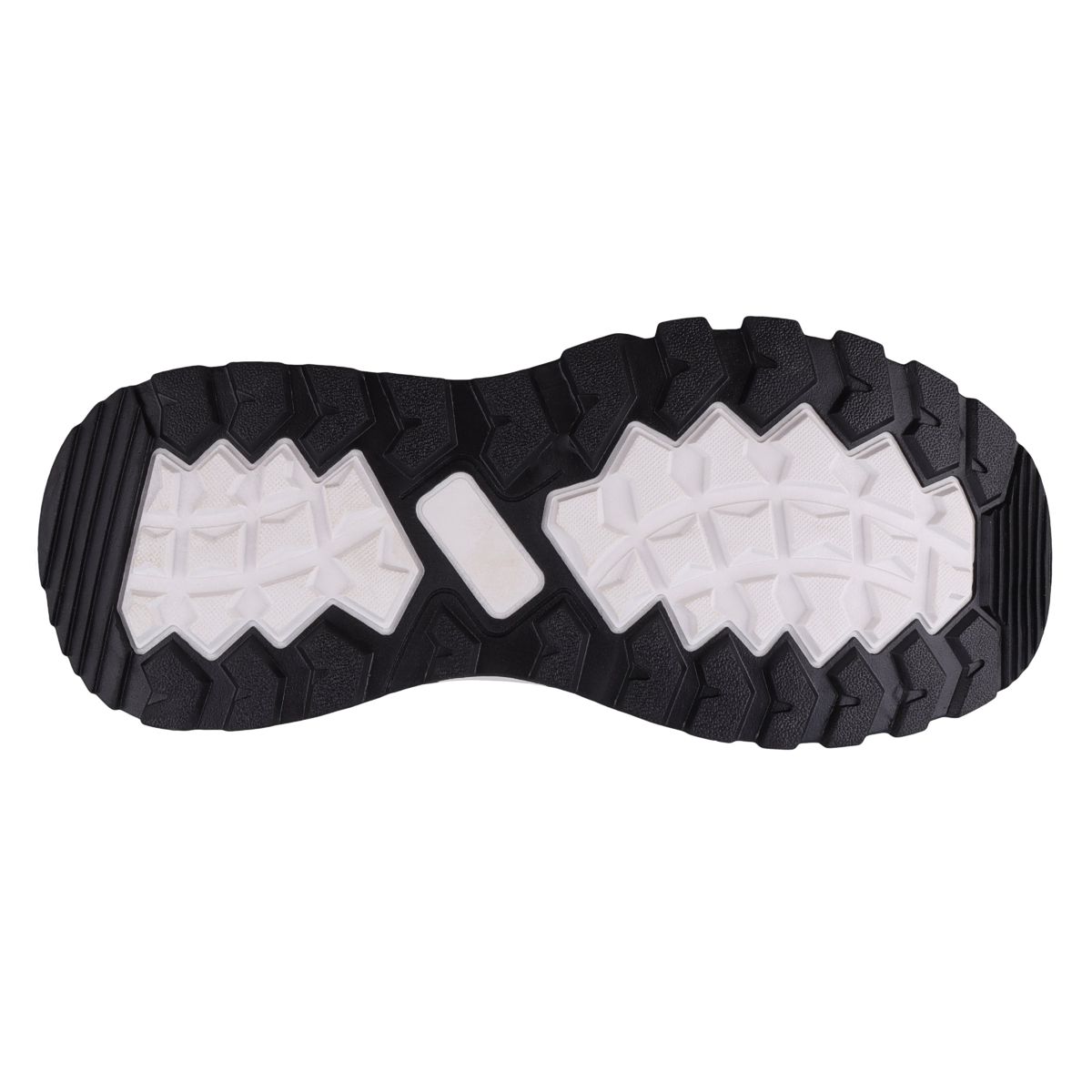 Foto 6 pulgar | Botines Casuales Rokino 3461 Negros para Niño