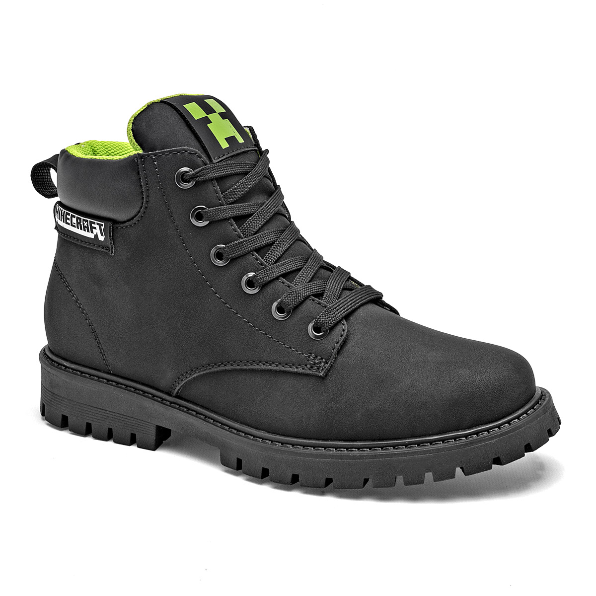 Licencias Yuyin Bota Para Joven Negro