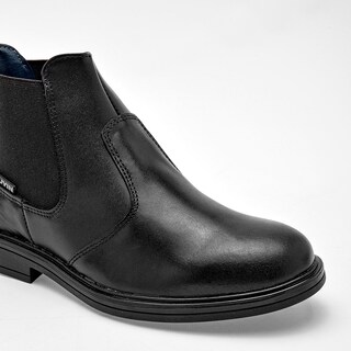 Foto 4 | Yuyin Bota Para Joven Negro