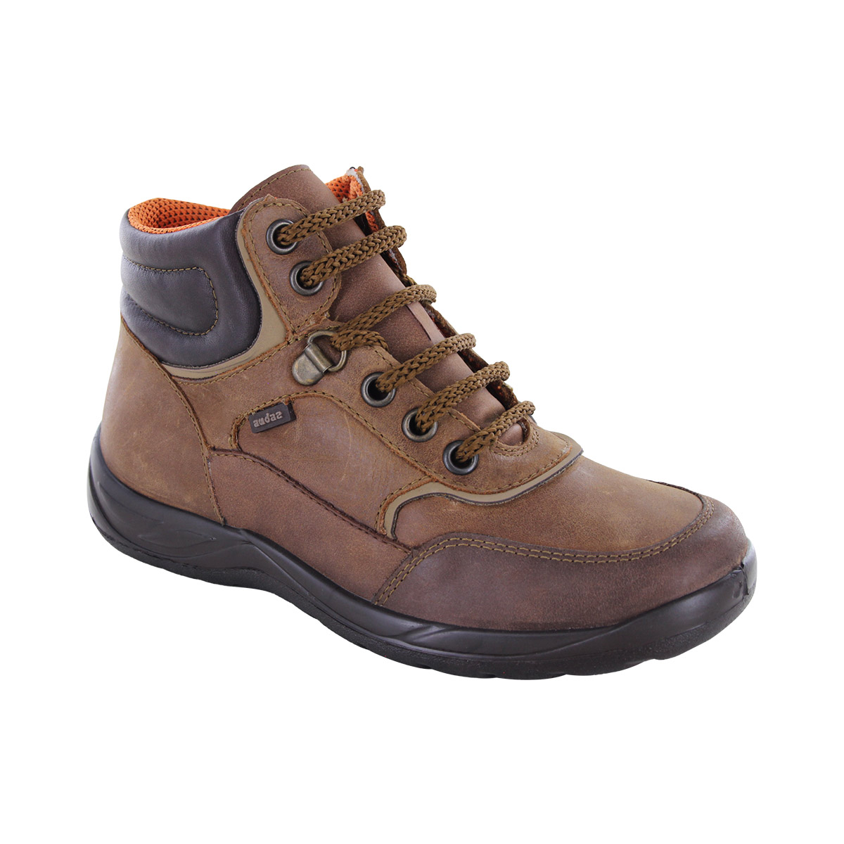 Audaz Bota Para Joven Café