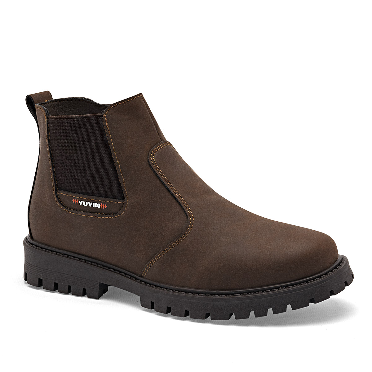 Botines Yuyin Hiking para Niño