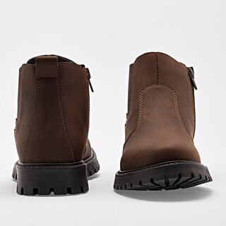 Foto 3 | Botines Yuyin Hiking para Niño