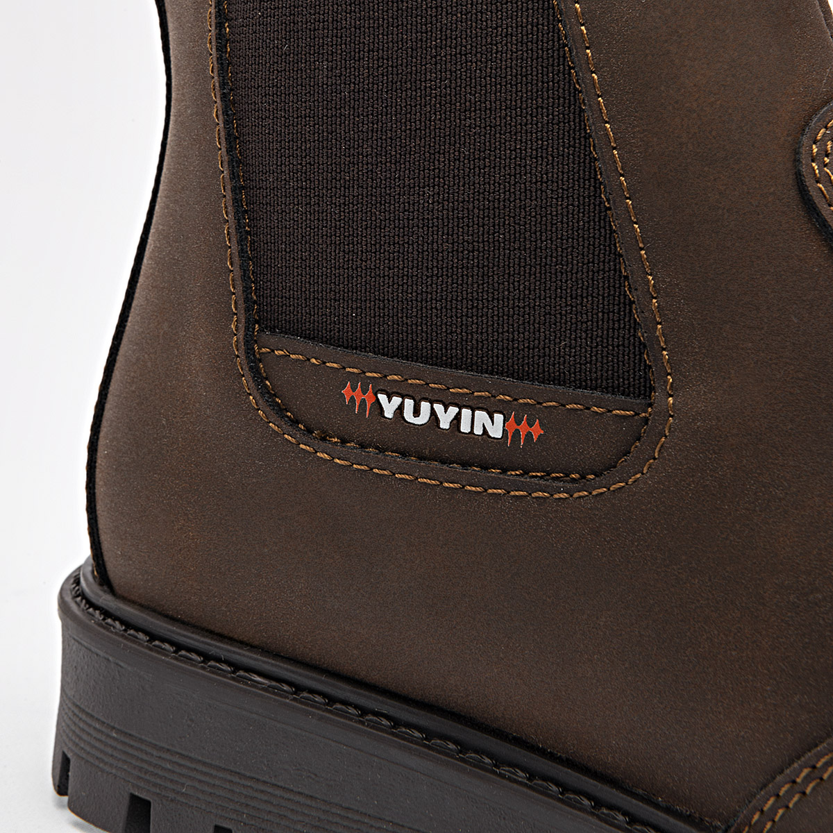 Foto 4 | Botines Yuyin Hiking para Niño