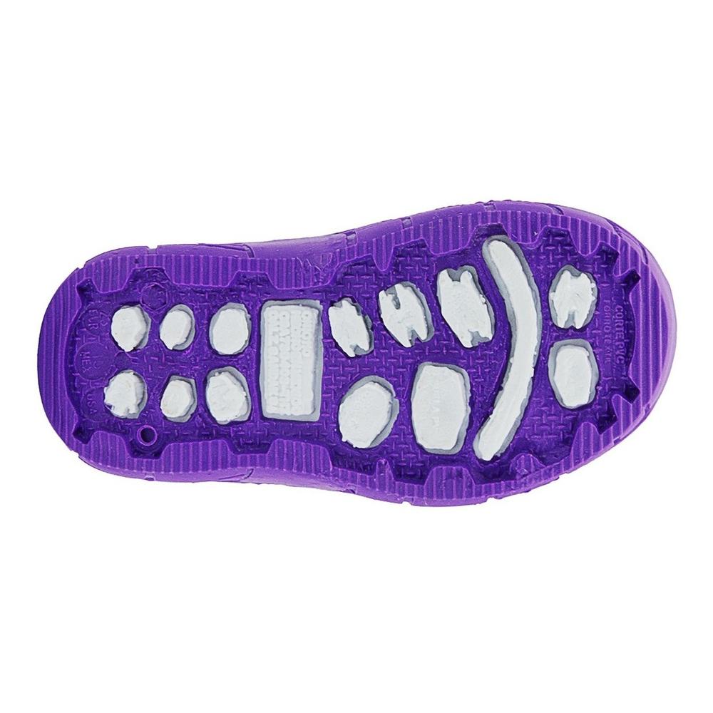 Foto 8 pulgar | Bota Lluvia Niño Toy Story Buzz Lightyear Bubble Gummer Andy Blanco