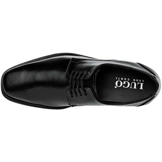 Foto 2 | Zapatos de Vestir Lugo Conti Negros