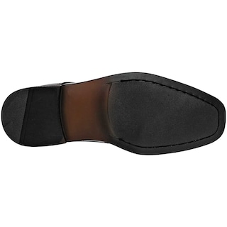 Foto 3 | Zapatos de Vestir Lugo Conti Negros