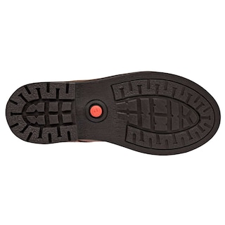 Foto 3 | Audaz Zapato Casual Para Joven Camel, Código 85811-2