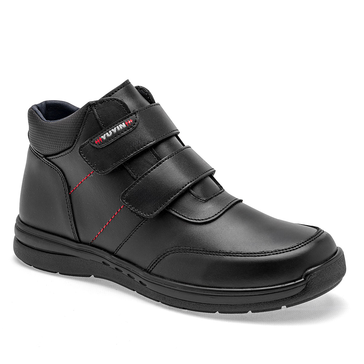 Yuyin Bota Para Joven Negro