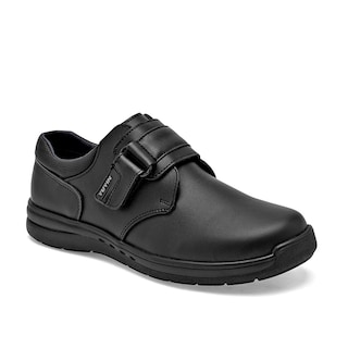 Foto 1 | Yuyin Zapato Casual Para Joven Negro
