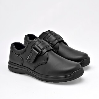 Foto 2 | Yuyin Zapato Casual Para Joven Negro