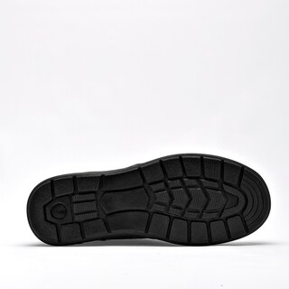Foto 4 | Yuyin Zapato Casual Para Joven Negro