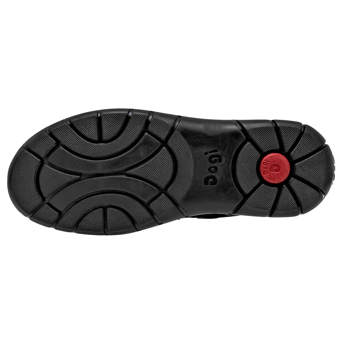 Foto 3 pulgar | Dogi Bota Para Joven Negro