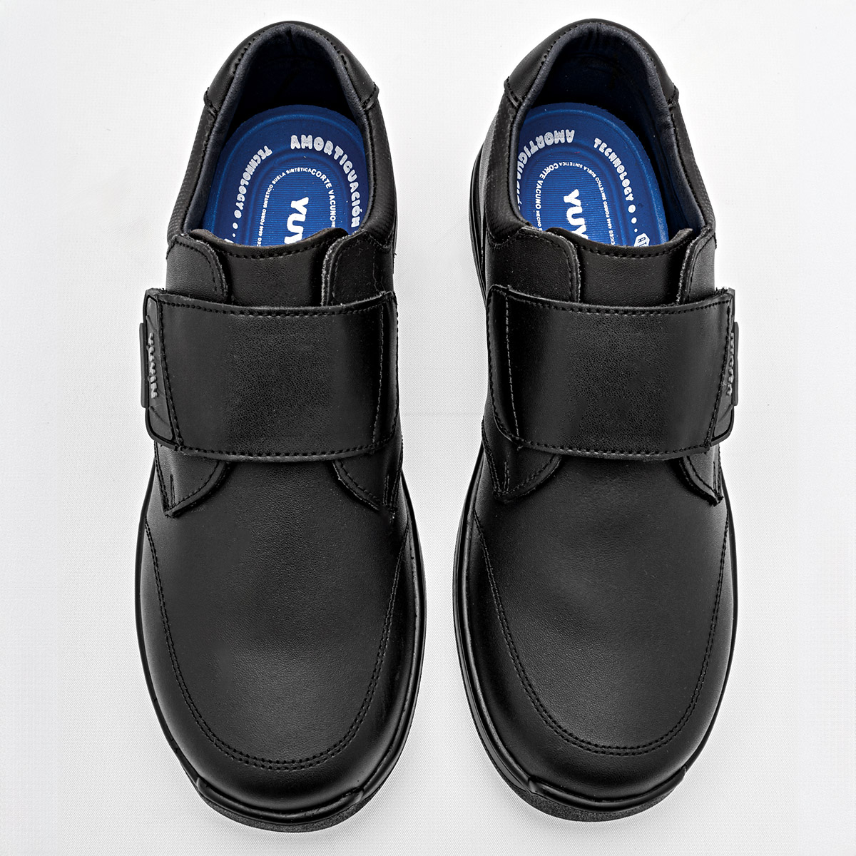 Foto 4 pulgar | Zapatos Casuales Yuyin para Niño