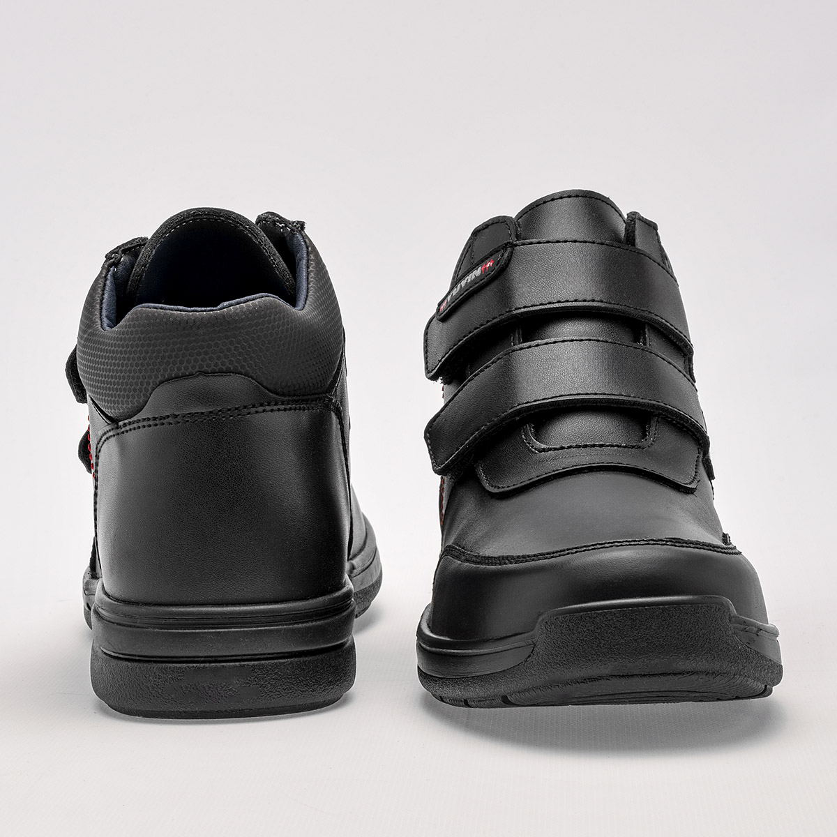 Foto 4 pulgar | Yuyin Bota Para Joven Negro