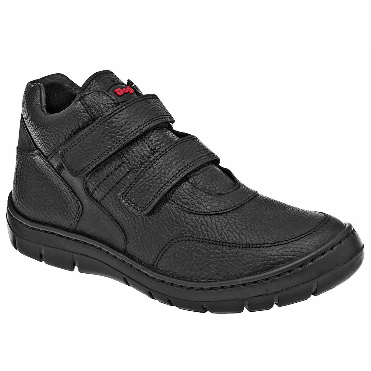 Dogi Bota Para Joven Negro