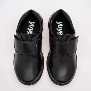 Foto 3 | Leds Zapato Casual Para Joven Negro