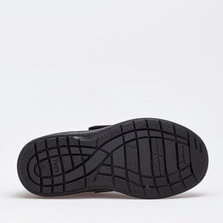 Foto 4 | Leds Zapato Casual Para Joven Negro