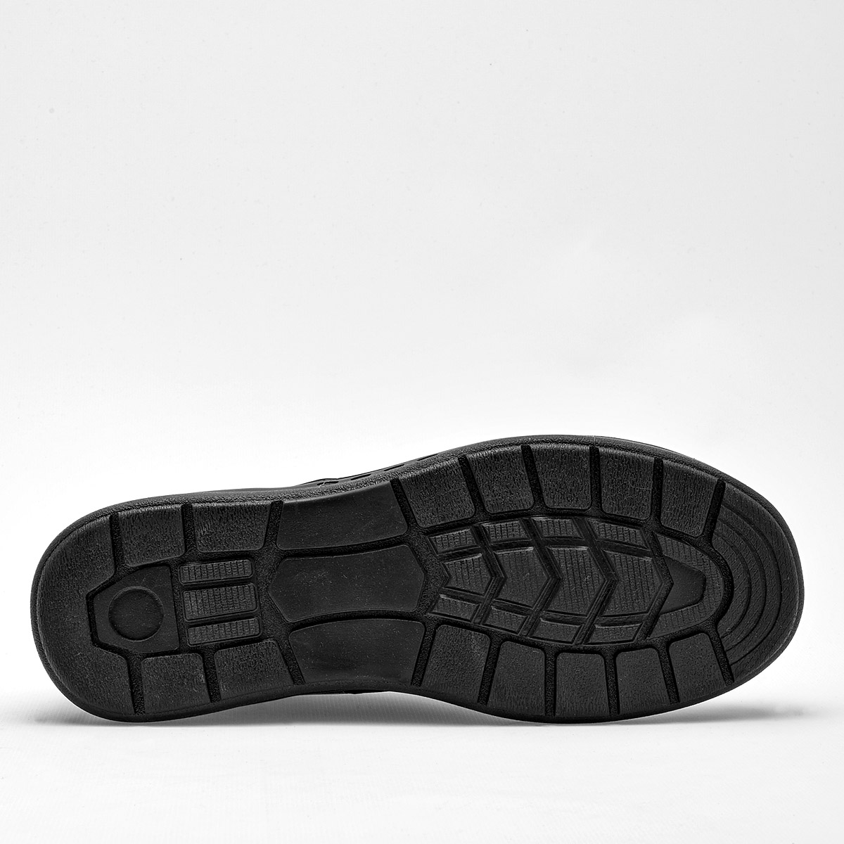 Foto 5 pulgar | Zapatos Casuales Yuyin Negros para Joven