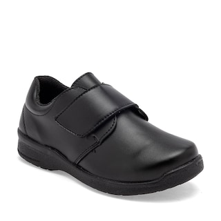 Foto 1 | Leds Zapato Casual Para Joven Negro