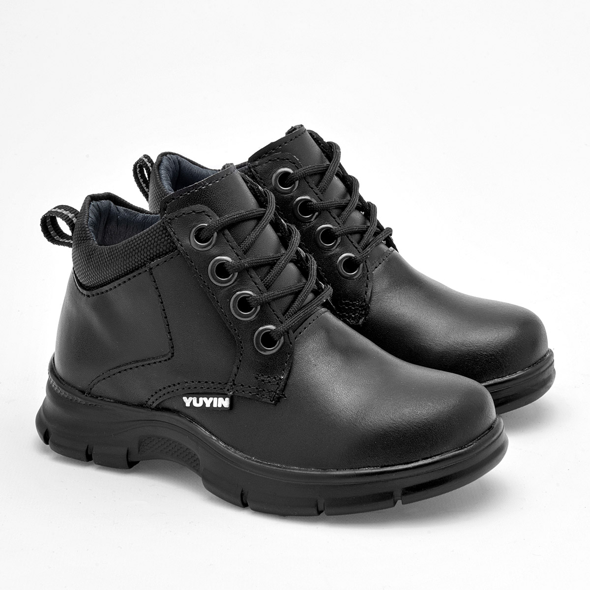 Foto 3 pulgar | Botas Yuyin para Niño