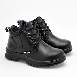 Foto 2 | Botas Yuyin para Niño