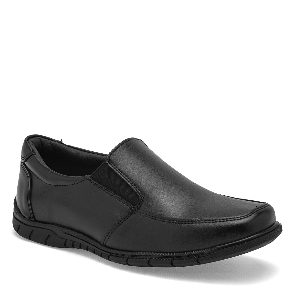 Foto 2 pulgar | Durandin Zapato Casual Para Joven Negro