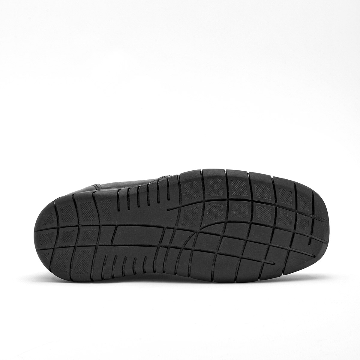 Foto 5 pulgar | Durandin Zapato Casual Para Joven Negro