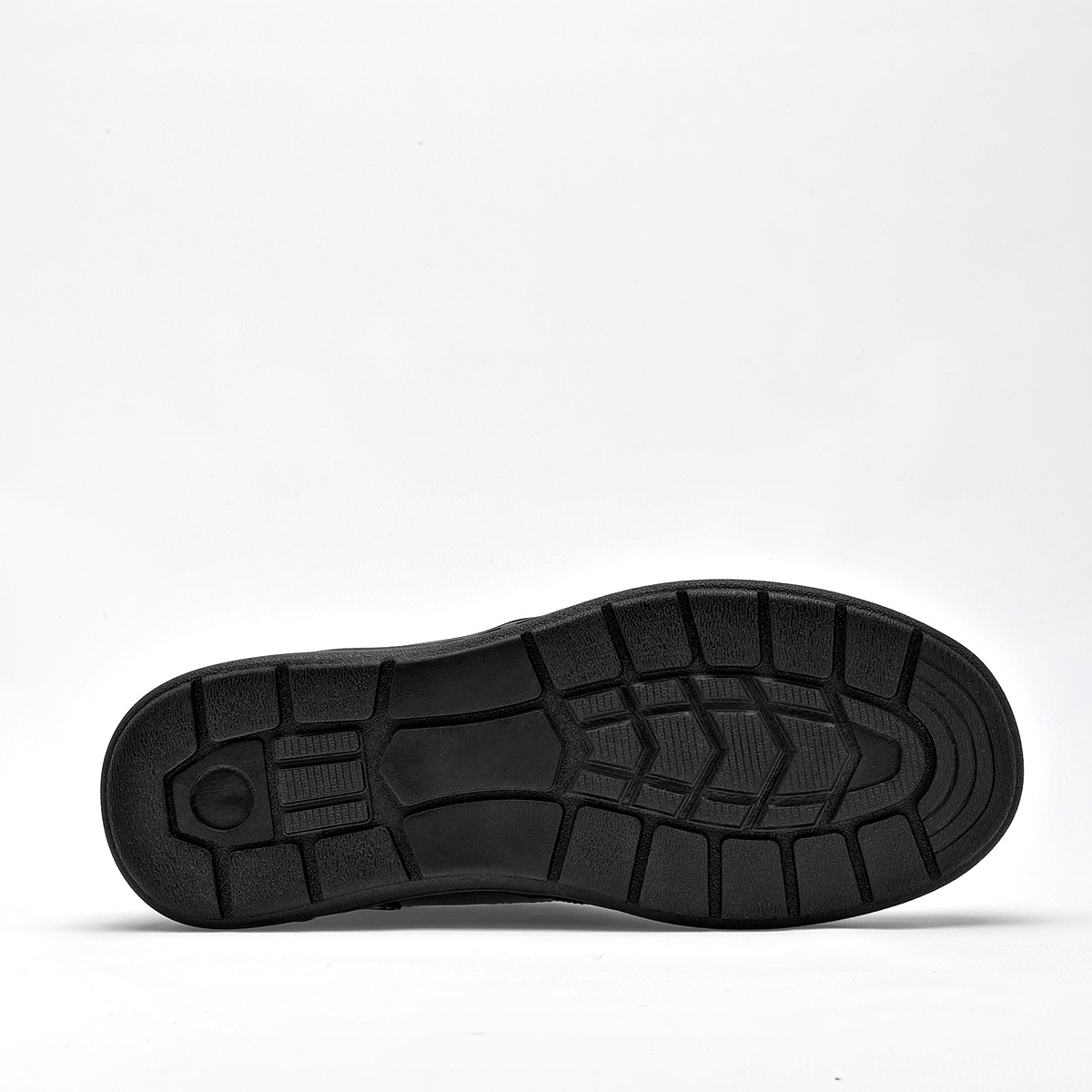 Foto 5 pulgar | Yuyin Zapato Casual Para Joven Negro