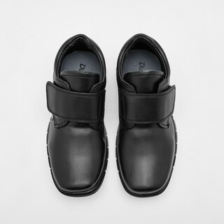 Foto 3 | Durandin Zapato Casual Para Joven Negro