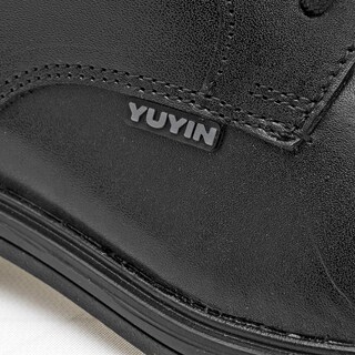 Foto 4 | Botas Yuyin Juveniles