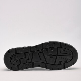 Foto 4 | Yuyin Zapato Casual Para Joven Negro