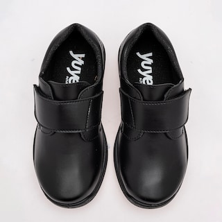 Foto 3 | Leds Zapato Casual Para Joven Negro