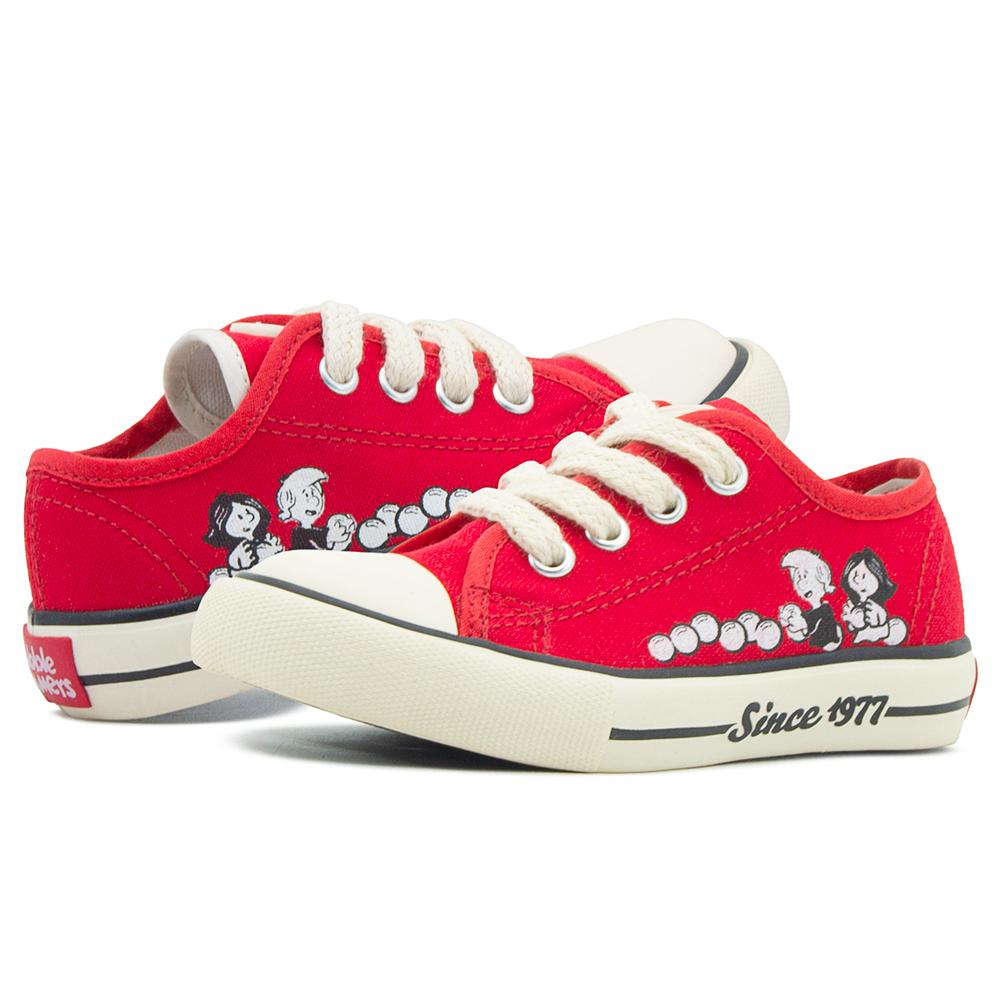 Foto 6 | Tenis Bubble Gummers para Niño