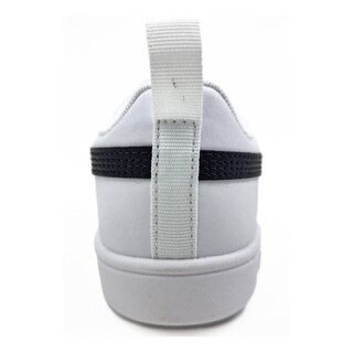 Foto 3 | Tenis Puma Rickie Blancos Juveniles