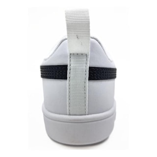 Foto 3 | Tenis Puma Rickie Blancos Juveniles