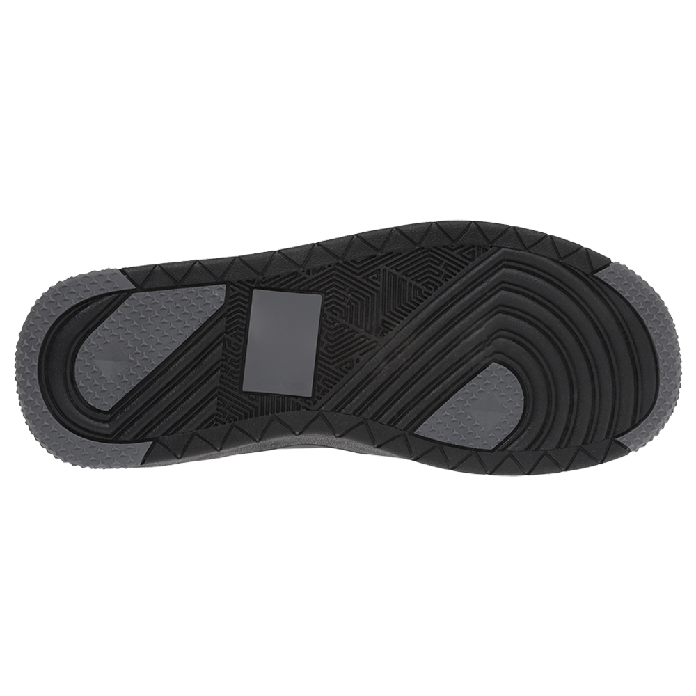 Foto 5 pulgar | Tenis K-swiss Salt 2 Negros para Niño