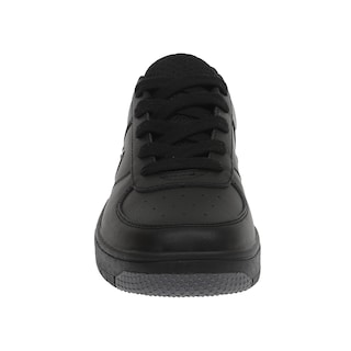 Foto 6 | Tenis K-swiss Salt 2 Negros para Niño
