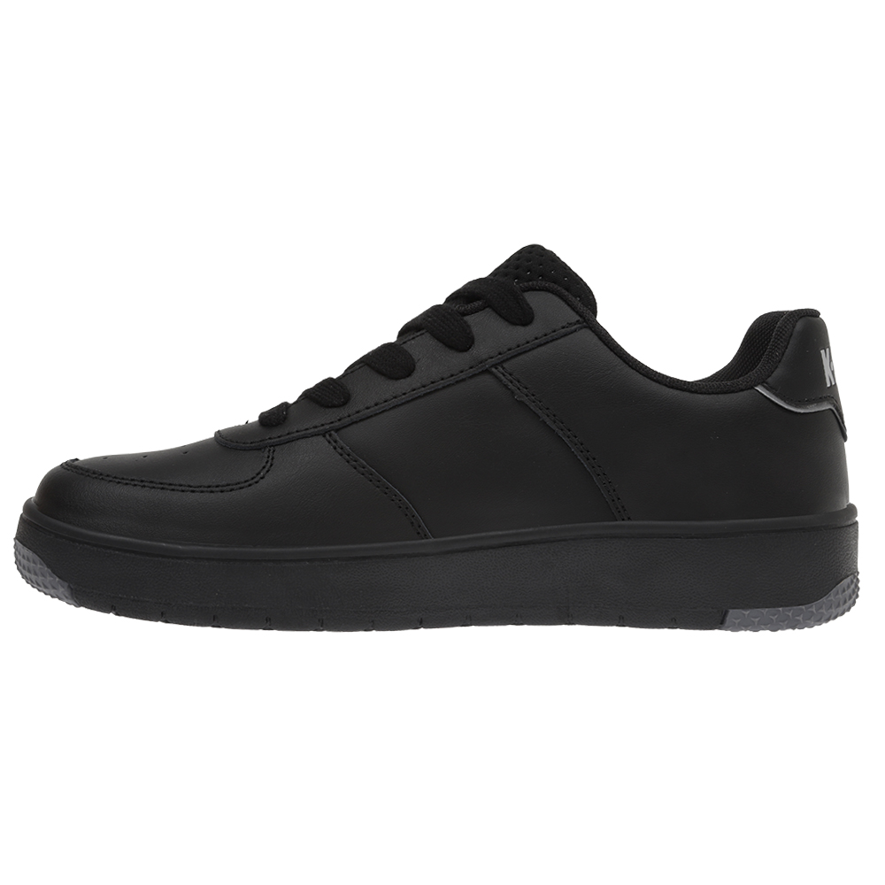 Foto 9 pulgar | Tenis K-swiss Salt 2 Negros para Niño