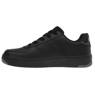 Foto 8 | Tenis K-swiss Salt 2 Negros para Niño