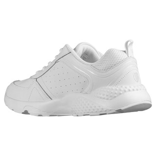 Foto 3 | Tenis K-swiss Rocket W/laces color Blanco para Niños