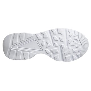 Foto 4 | Tenis K-swiss Rocket W/laces color Blanco para Niños