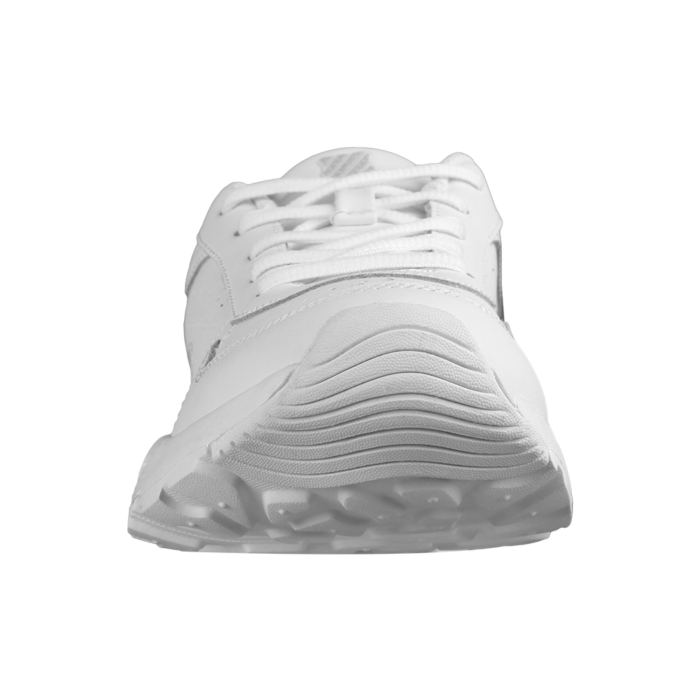 Foto 6 | Tenis K-swiss Rocket W/laces color Blanco para Niños
